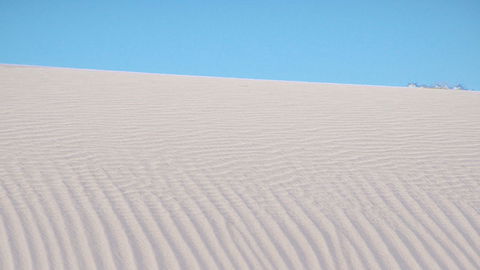 Mungo National Park - Mackay Tourism 3