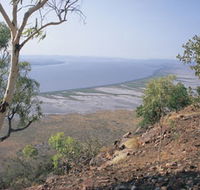 Cambridge Gulf - Mackay Tourism