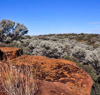 Mount Grenfell Historic Site - Mackay Tourism