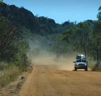 Gibb River Road