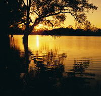 Hattah-Kulkyne National Park - Mackay Tourism