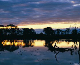 Linga ACT Mackay Tourism