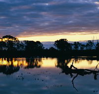 Murray-Sunset National Park - Mackay Tourism