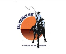 Cobar NSW Mackay Tourism