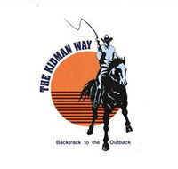 The Kidman Way - Mackay Tourism