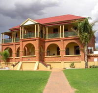 Great Cobar Heritage Centre - Mackay Tourism