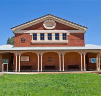 Cobar Heritage Walk - Mackay Tourism