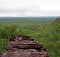 Barrk Sandstone Walk - Mackay Tourism