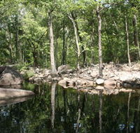 Gubara - Mackay Tourism