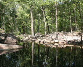Gubara - Mackay Tourism 0