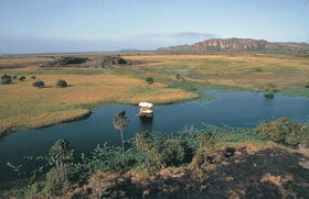 Gubara - Mackay Tourism 1