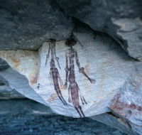 Gyorn Gyorn Bradshaw Paintings - Mackay Tourism