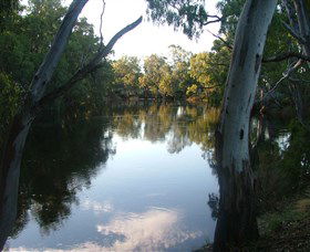 Balranald NSW Mackay Tourism