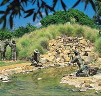 Centenary Park - Mackay Tourism