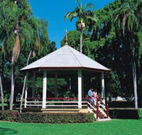 Lissner Park - Mackay Tourism