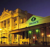 The World Theatre - Mackay Tourism