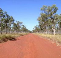 Kalumburu Road - Mackay Tourism