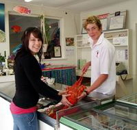 Lacepede Seafood - Mackay Tourism