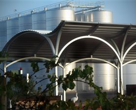 Andrew Peace Wines - Mackay Tourism 1