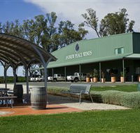 Andrew Peace Wines - Mackay Tourism