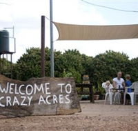Crazy Acres - Mackay Tourism