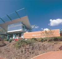 Window on the Wetlands - Mackay Tourism