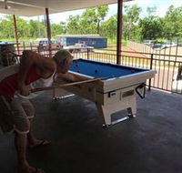 Berry Springs Tavern - Mackay Tourism