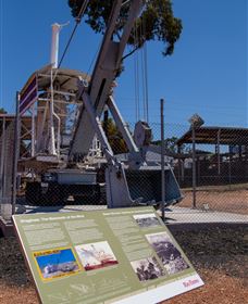 Clermont Historical Centre - Mackay Tourism 2