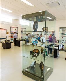 Clermont Historical Centre - Mackay Tourism 1