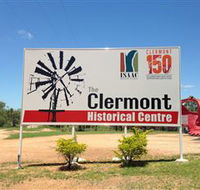 Clermont Historical Centre - Mackay Tourism