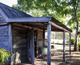 Clermont Historical Centre - Mackay Tourism 3