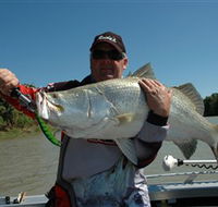 Reidy's Fishing Lures - Mackay Tourism