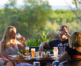 Matsoâ€™s Broome Brewery And Restaurant - Mackay Tourism 1