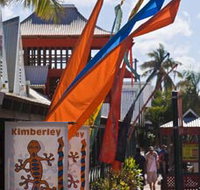 Chinatown - Mackay Tourism