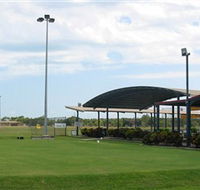 Flight Path Golf and Archery Range - Mackay Tourism