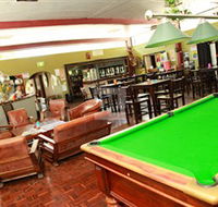 Darwin Railway Social and Sports Club - Mackay Tourism