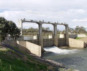 Booligal NSW Mackay Tourism