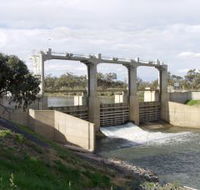 Hay Weir - Mackay Tourism