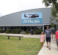 Lake Boga Flying Boat Museum - Mackay Tourism