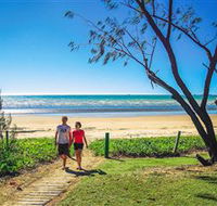 Balgal Beach - Mackay Tourism