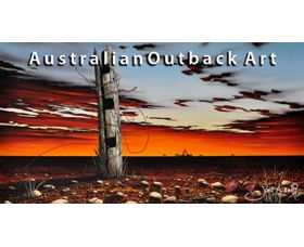 John Murray Art Gallery - Mackay Tourism 5