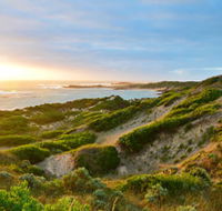 Beachport Conservation Park - Mackay Tourism