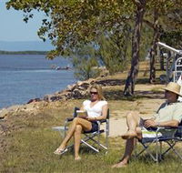 Taylors Beach - Mackay Tourism
