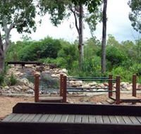 Bluewater - Mackay Tourism