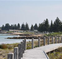 Chambers Way Walk - Mackay Tourism