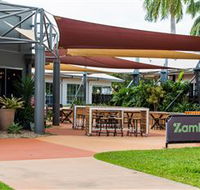 Cannon Park - Mackay Tourism