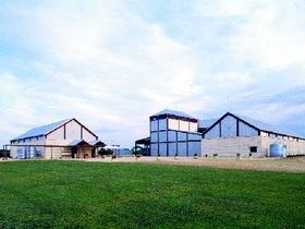 Penley Estate - Mackay Tourism 0