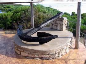Southend SA Mackay Tourism