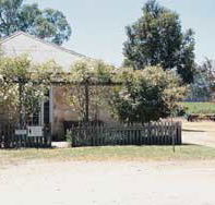 Kidman Wines - Mackay Tourism