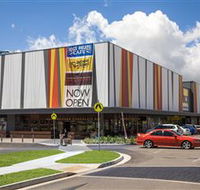 Central Village - Mackay Tourism